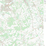 Bramley & Wonersh Ward 1 (1:10,000) Preview 1