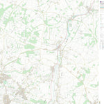 Upper Meon Valley Ward 1 (1:10,000) Preview 1