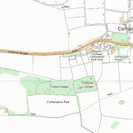Upper Meon Valley Ward 1 (1:10,000) Preview 2