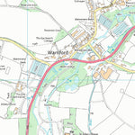 Upper Meon Valley Ward 1 (1:10,000) Preview 3