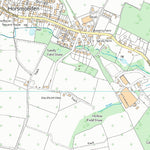 Brenchley and Horsmonden Ward 1 (1:10,000) Preview 2