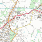 Brenchley and Horsmonden Ward 1 (1:10,000) Preview 3