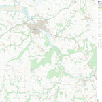 Cornwall 49 (1:10,000) Preview 1