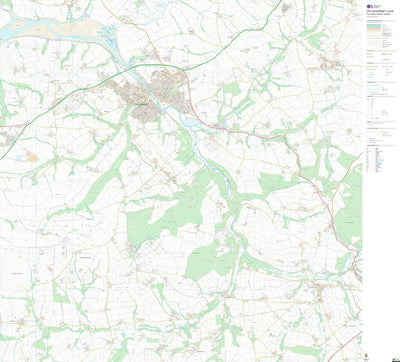 Cornwall 49 (1:10,000) Preview 1