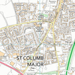 Cornwall 11 (1:10,000) Preview 3