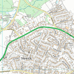 Chailey, Barcombe & Hamsey Ward 1 (1:10,000) Preview 3