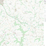 Cornwall 16 (1:10,000) Preview 1