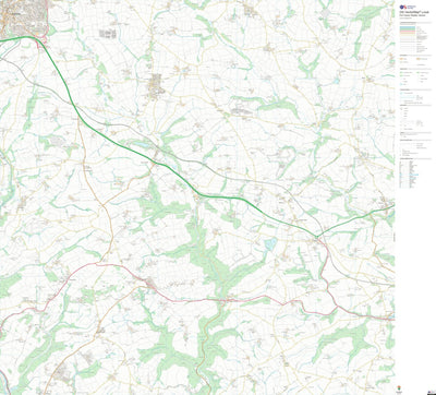 Cornwall 16 (1:10,000) Preview 1