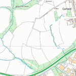 Honicknowle Ward 1 (1:10,000) Preview 2