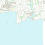 Cornwall 50 (1:10,000) Preview 1
