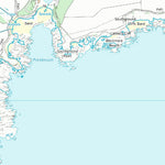 Cornwall 50 (1:10,000) Preview 2