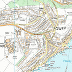 Cornwall 50 (1:10,000) Preview 3