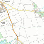 Two Rivers & Three Moors Ward 1 (1:10,000) Preview 2