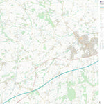 Somerset 2 (1:10,000) Preview 1