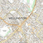 Somerset 2 (1:10,000) Preview 3