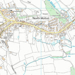 North Molton Ward 1 (1:10,000) Preview 3
