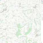 Upper Culm Ward 1 (1:10,000) Preview 1