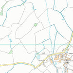 Upper Culm Ward 1 (1:10,000) Preview 2