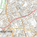 Sherborne Rural Ward 1 (1:10,000) Preview 3