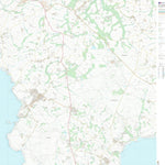 Cornwall 12 (1:10,000) Preview 1