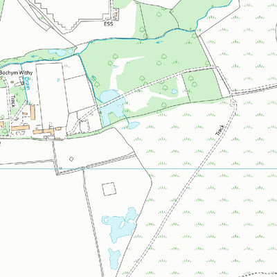 Cornwall 12 (1:10,000) Preview 2