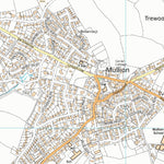 Cornwall 12 (1:10,000) Preview 3