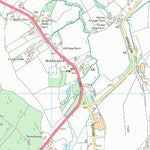 Blackmore Vale Ward 2 (1:10,000) Preview 3
