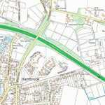 Westbourne Ward 1 (1:10,000) Preview 3
