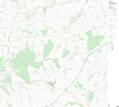 Wiltshire 23 (1:10,000) Preview 1