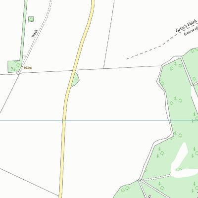 Wiltshire 23 (1:10,000) Preview 2