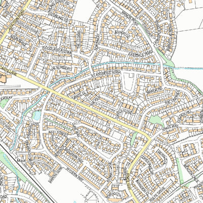 Cuckfield, Bolney & Ansty Ward 1 (1:10,000) Preview 3