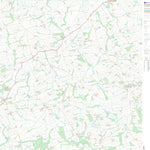 Milton & Tamarside Ward 1 (1:10,000) Preview 1