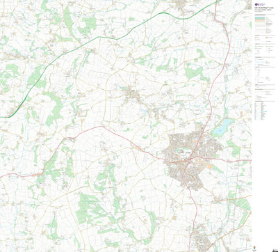 Somerset 18 (1:10,000) Preview 1