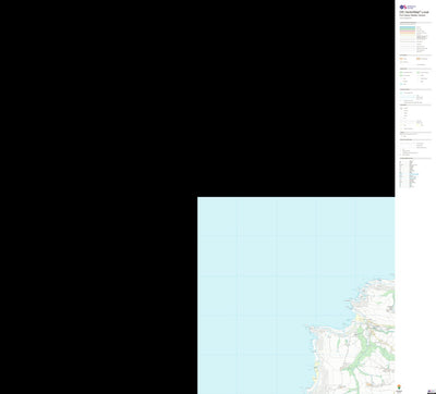Cornwall 6 (1:10,000) Preview 1