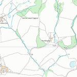 Marshwood Vale Ward 1 (1:10,000) Preview 2