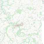 Great Torrington Ward 1 (1:10,000) Preview 1