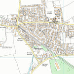 Tale Vale Ward 1 (1:10,000) Preview 3