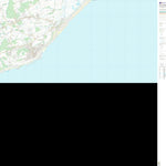 Southern Rother Ward 1 (1:10,000) Preview 1