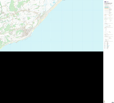 Southern Rother Ward 1 (1:10,000) Preview 1