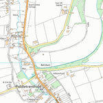 Chalk Valleys Ward 1 (1:10,000) Preview 2