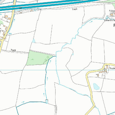 Somerset 25 (1:10,000) Preview 2