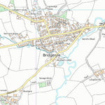Holsworthy Ward 1 (1:10,000) Preview 3