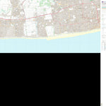 East Preston Ward 1 (1:10,000) Preview 1