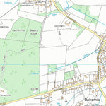 Wiltshire 6 (1:10,000) Preview 2