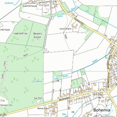 Wiltshire 6 (1:10,000) Preview 2