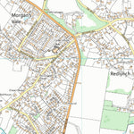 Wiltshire 6 (1:10,000) Preview 3