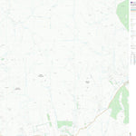 Dartmoor Ward 1 (1:10,000) Preview 1