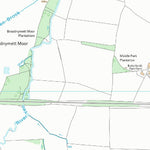 Upper Yeo & Taw Ward 1 (1:10,000) Preview 2