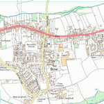 Upper Yeo & Taw Ward 1 (1:10,000) Preview 3