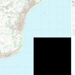 Isle of Wight 6 (1:10,000) Preview 1